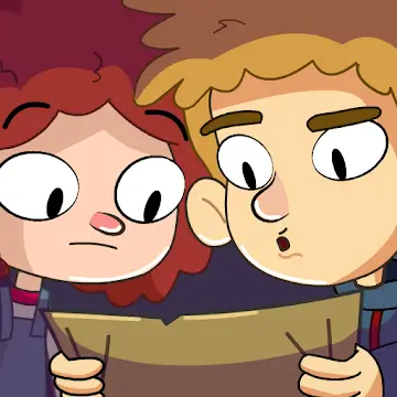 Lost In Play MOD APK
